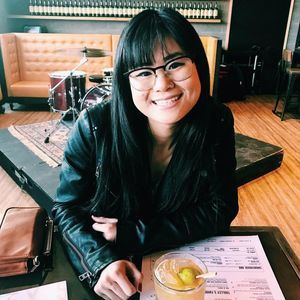 Meet your Posher, Megan